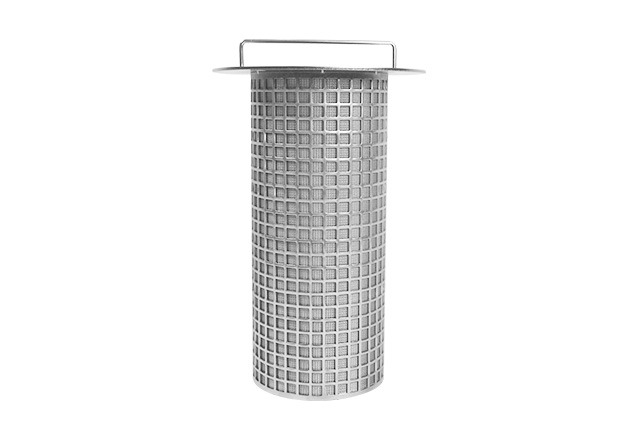 Basket Filter Element
